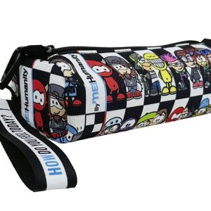 PORTATODO CILINDRICO ME!HUMANITY