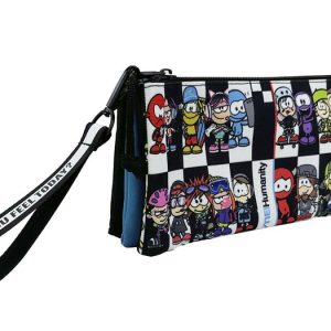 PORTATODO TRIPLE ME!HUMANITY