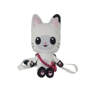 MOCHILA INFANTIL GABBY PELUCHE PANDY 24 CM