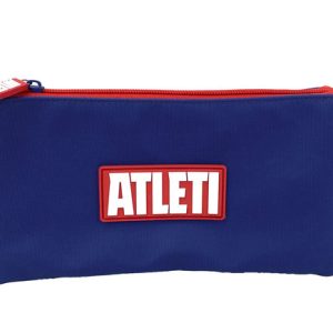 PORTATODO TRIPLE ATLETICO DE MADRID