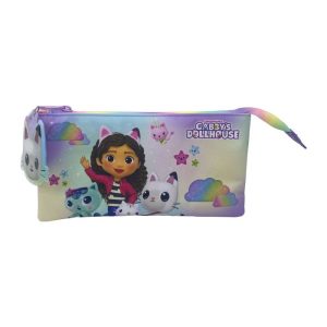 PORTATODO TRIPLE UP GABBY