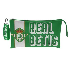PORTATODO TRIPLE LA VIDA EN VERDE BETIS BALOMPIE