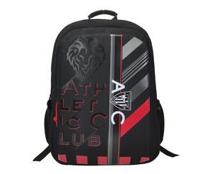 MOCHILA 43CM ADAPTABLE A TROLLEY LEHOI ATHLETIC CLUB