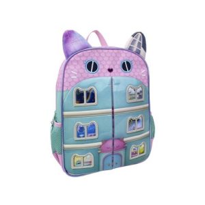 MOCHILA 35 CM DOLLHOUSE GABBY