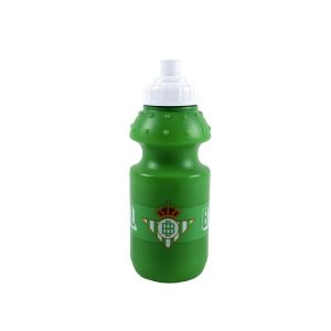 BOTELLA DEPORTIVA DE 350 ML BETIS BALOMPIE