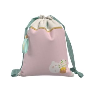 SACO BLOSSOM MOLANG