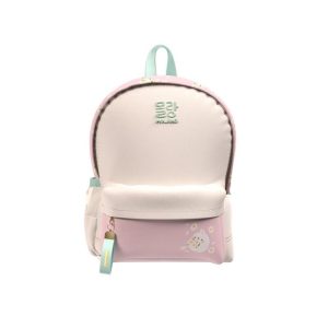 MOCHILA JUVENIL ADAPTABLE A TROLLEY BLOSSOM MOLANG