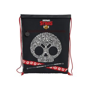 MOCHILA SACO BRAWL STARS