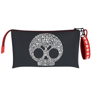 PORTATODO TRIPLE ADAPTABLE A TROLLEY BRAWL STARS