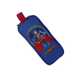 PORTATODO DOBLE SUPERMAN