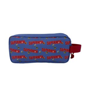 PORTATODO DOBLE & KRIPTO SUPERMAN