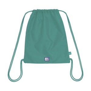 SACO OXFORD BCOOL 1 BOLSILLO ICEMINT