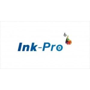 CARTUCHO TINTA INKPRO CANON CLI525BK NEGRO 19,4ML