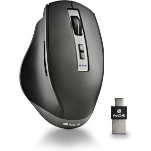 RATON MULTIDISPOSITIVO INALAMBRICO RECARGABLE