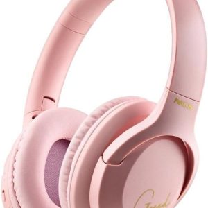 AURICULARES SUPRAAURALES BLUETOOTH ARTICAGREEDPINK