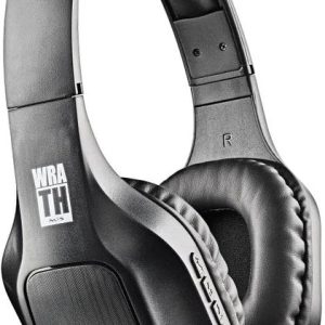 AURICULARES SUPRAAURALES BLUETOOTH ARTICAWRATHBLACK
