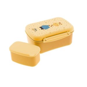 SANDWICHERA HERMETICA JIRAFA