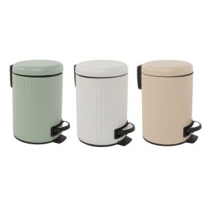 PAPELERA NATURE COLORES SURTIDOS