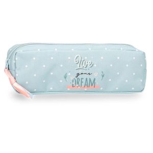 ESTUCHE MOVOM LIVE YOUR DREAMS