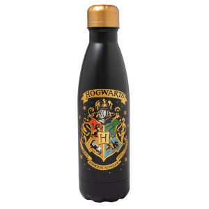 BOTELLA METALICA HOT&COLD 500ML HARRY POTTER HOGWARTS