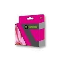 CARTUCHO TINTA KARKEMIS LC1000M LC970M MAGENTA COMPATIBLE BR