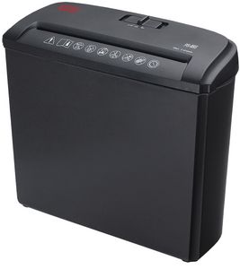 DESTRUCTORA PS-05S 7MM PARA HOGAR Y OFICINA EN CASA