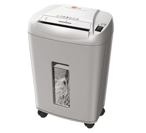 DESTRUCTORA PS-15C PARA DESPACHO U OFICINA PEQUE?A EMPRESA