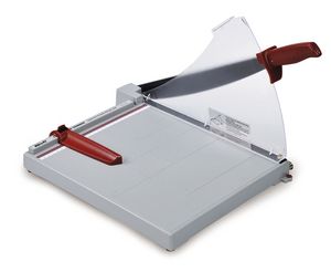 CIZALLA DE OFICINA DP 335 335MM TAMA?O A4