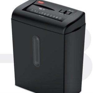 DESTRUCTORA PS-08C EN PARTICULAS PARA OFICINA O DESPACHO