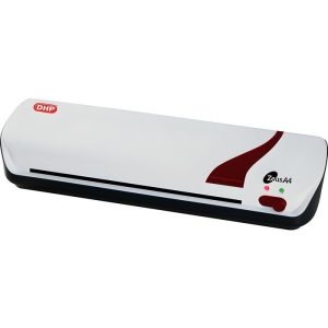 PLASTIFICADORA ZEUS A4 USO DOMESTICO Y OFICINA PEQUE?A