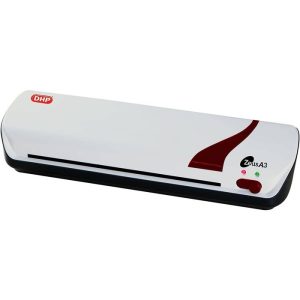 PLASTIFICADORA ZEUS A3 USO DOMESTICO Y OFICINA PEQUE?A