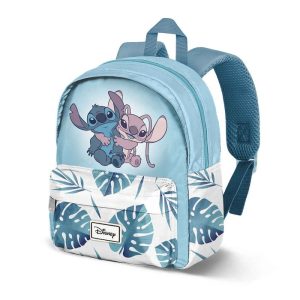 MOCHILA JOY STITCH MATE
