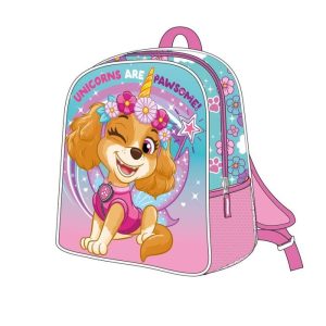 MOCHILA INFANTIL 3D PAW PATROL SKYE