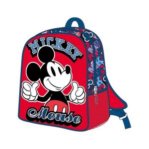 MOCHILA INFANTIL 3D MICKEY
