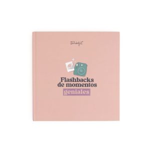 ALBUM FOTOS - FLASHBACKS DE MOMENTOS GENIALES