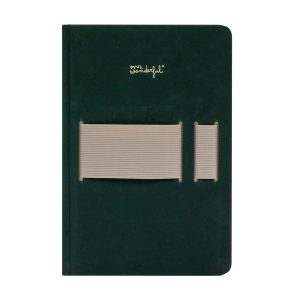 LIBRETA A5 CON SOPORTE PARA MOVIL - DICHO Y HECHO