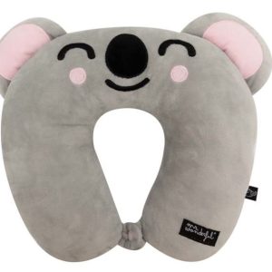 COJIN DE VIAJE INFANTIL - KOALA