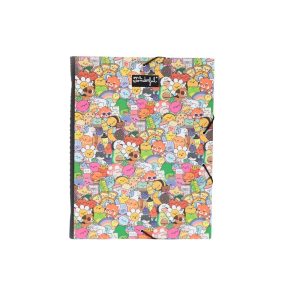 CARPETA SEPARADORA - EVERY DAY IS MY BEST DAY