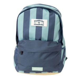 MOCHILA - POSITIVITY & CREATIVITY