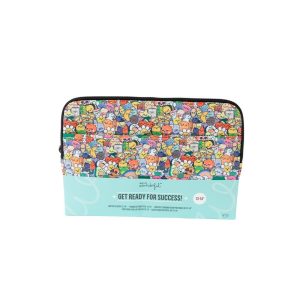 FUNDA DE PORTATIL 13-14 - PERSONAJES WONDER