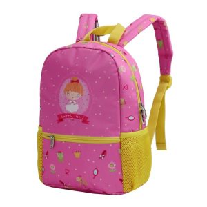 MOCHILA INFANTIL PEQUE?A SWEET GIRL