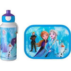 PACK DE ALMUERZO CAMPUS FROZEN 2