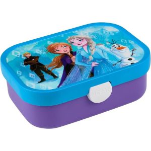 CAJA ALMUERZO CAMPUS FROZEN 2