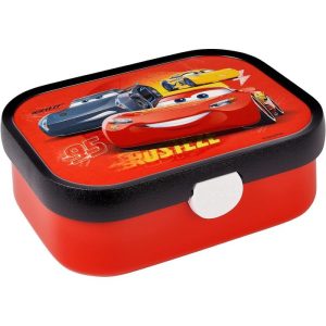 CAJA ALMUERZO CAMPUS CARS