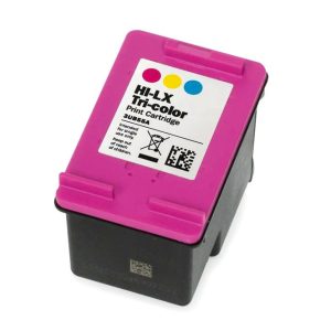 CARTUCHO TRICOLOR TYPE C2 E-MARK