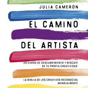 CAMINO DEL ARTISTA,EL