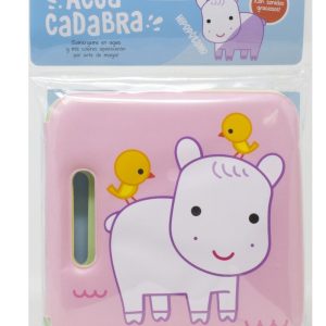 ACUACADABRA HIPOPOTAMO