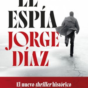 EL ESPIA