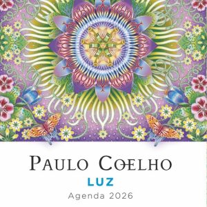 LUZ AGENDA PAULO COELHO 2026
