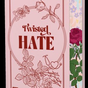 TWISTED 3 HATE EDICION ESPECIAL